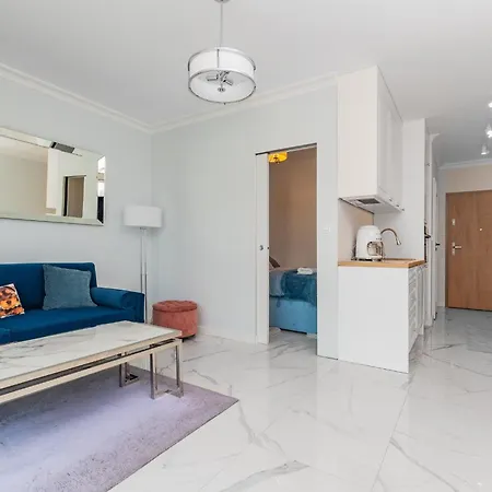 Apartment Spektrum 2 By Grand *