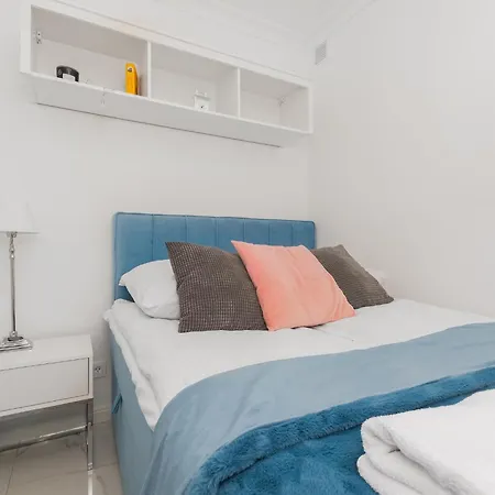 Apartment Spektrum 2 By Grand