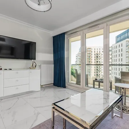 Spektrum 2 By Grand Apartamento