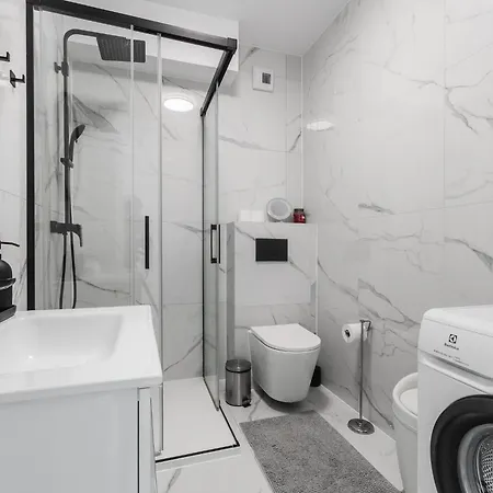 Apartamento Spektrum 2 By Grand