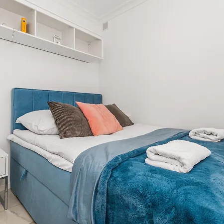 Appartement Spektrum 2 By Grand *