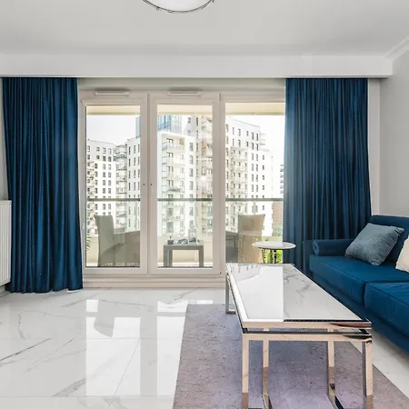 Spektrum 2 By Grand Apartamento *