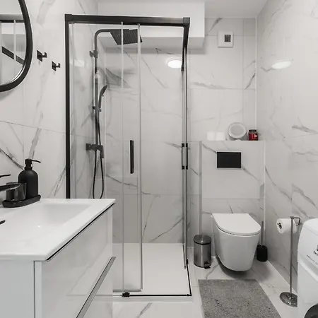 Spektrum 2 By Grand Apartamento *