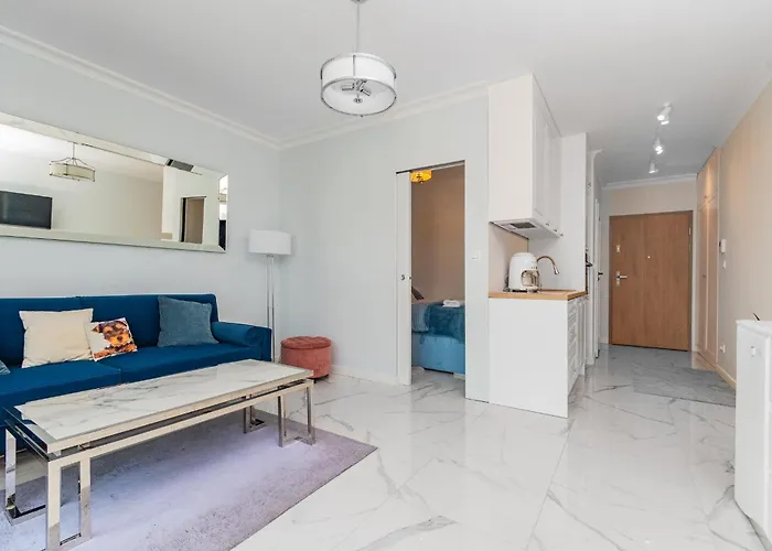 Διαμέρισμα Spektrum 2 By Grand *