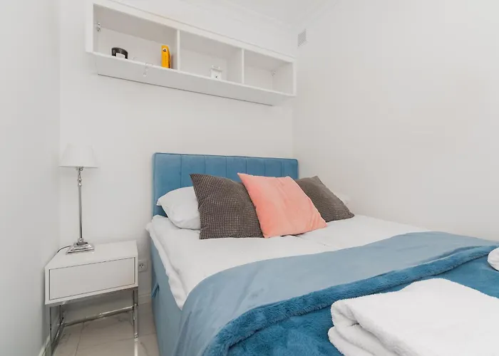 Apartament Spektrum 2 By Grand