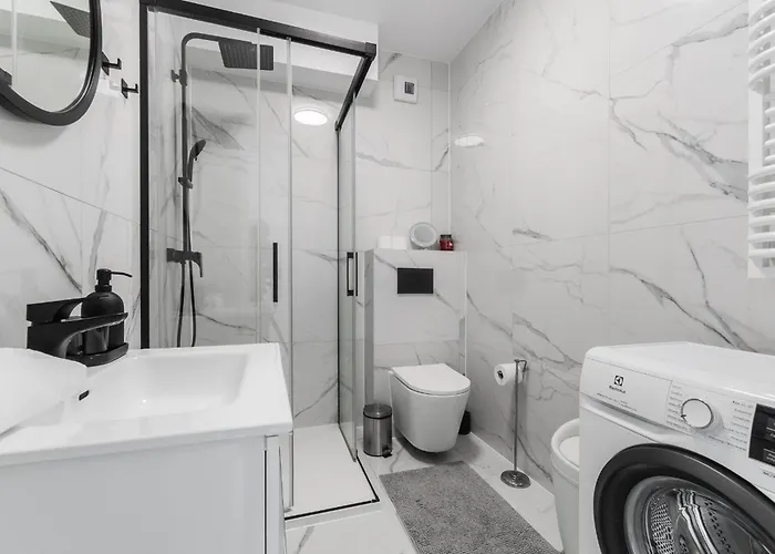 Apartament Spektrum 2 By Grand