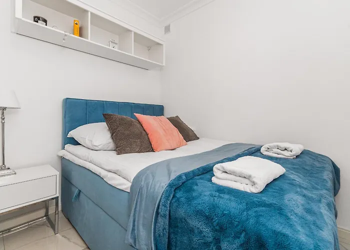 Apartament Spektrum 2 By Grand *